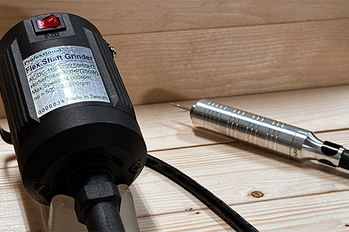 7 Tips for Choosing the Best Grinder: Guides for Metalworking and DIY Projects