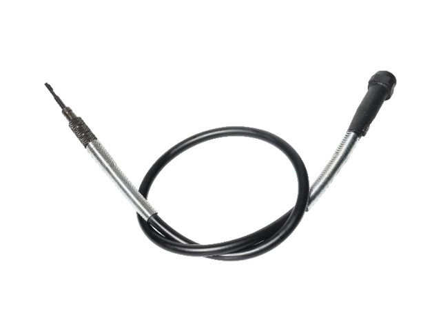 Cable de eje flexible de 36"/48"